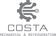 Costa Mechanical & Refrigeration logo
